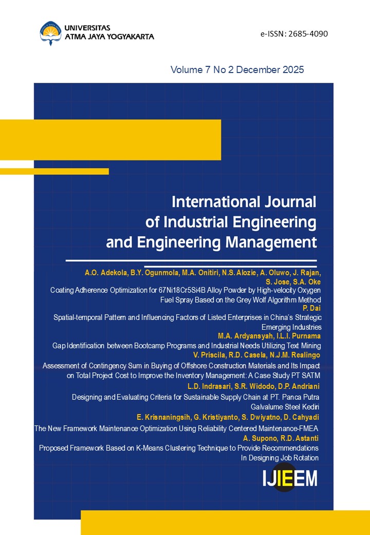 					View Vol. 7 No. 2 (2025)
				