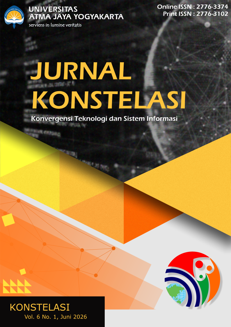 					View Vol. 6 No. 1 (2026): Juni 2026
				