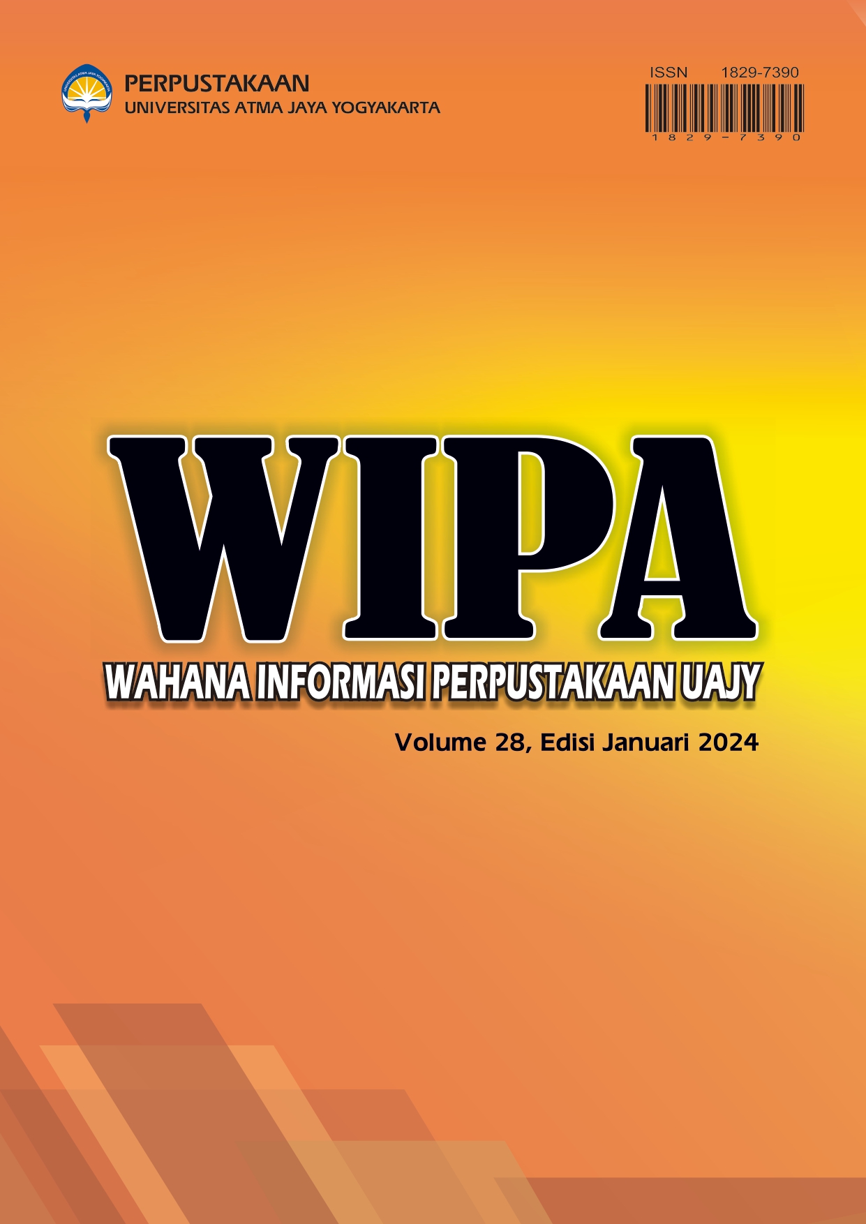 WIPA Cover