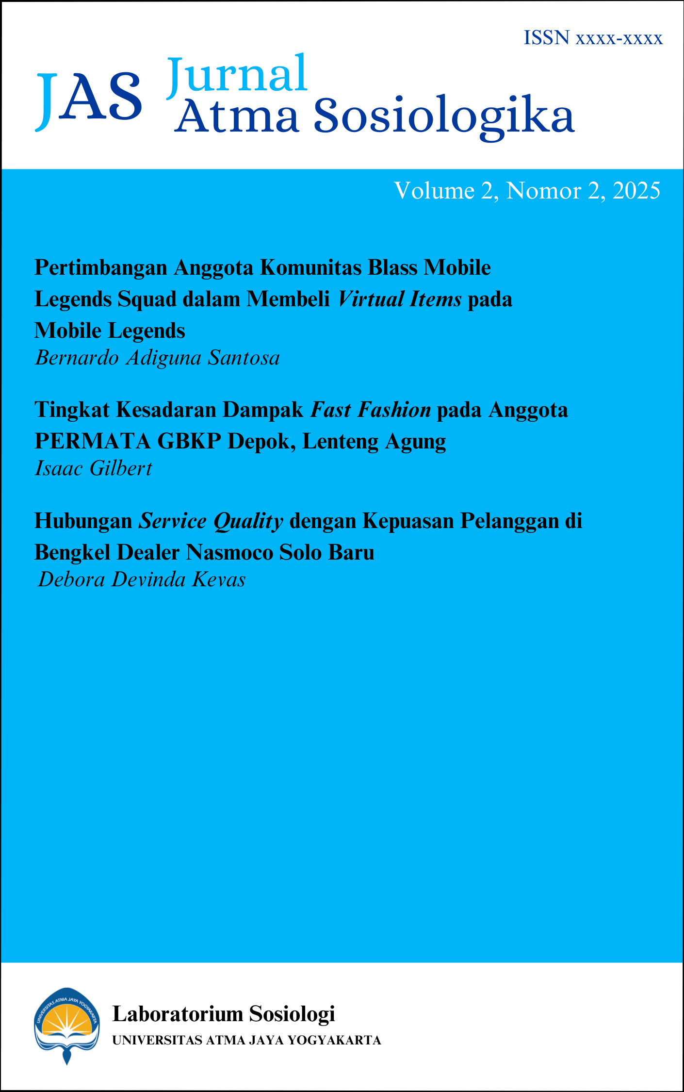 					Lihat Vol 2 No 2 (2025)
				