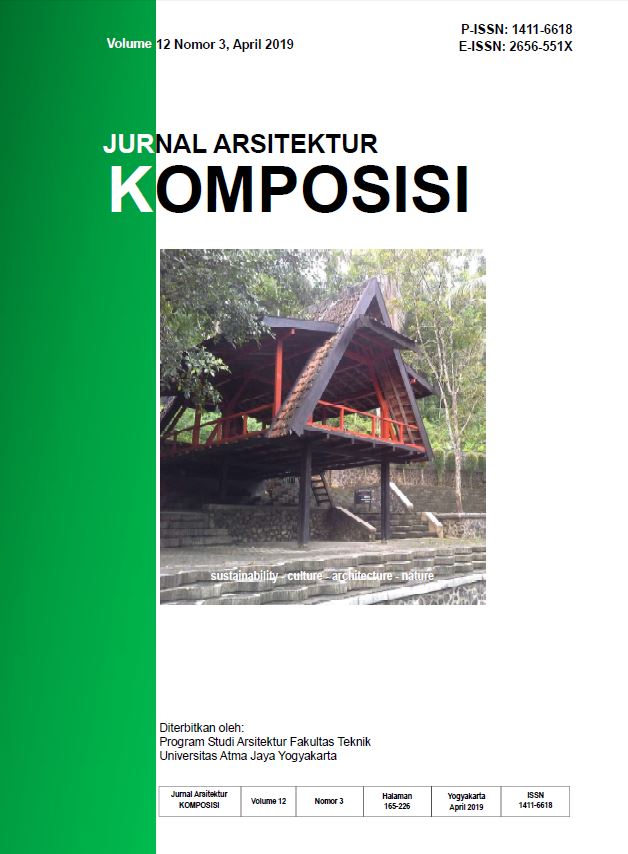 ☑ Contoh format jurnal arsitektur