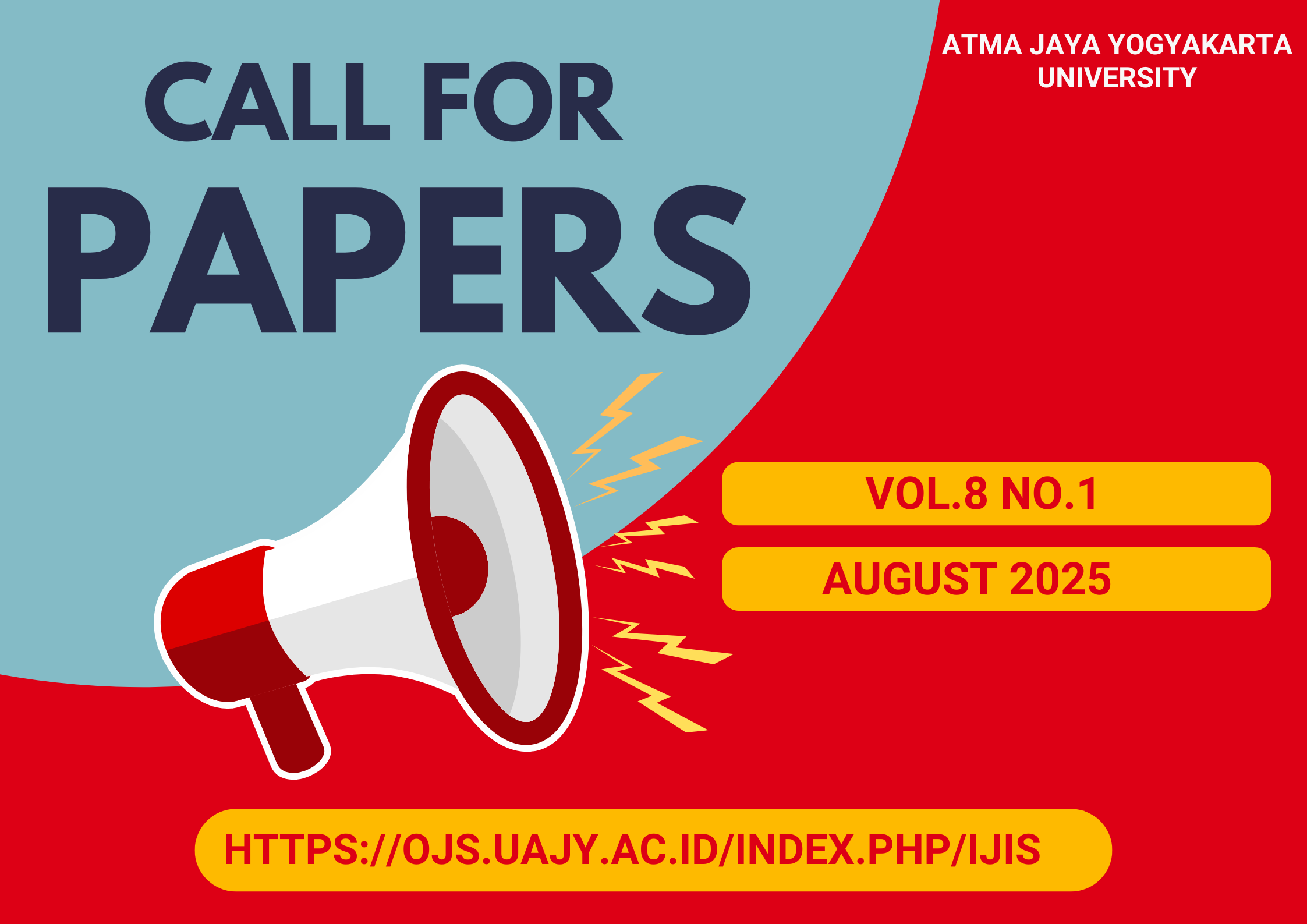 badge cfp ijis vol 8 no 1