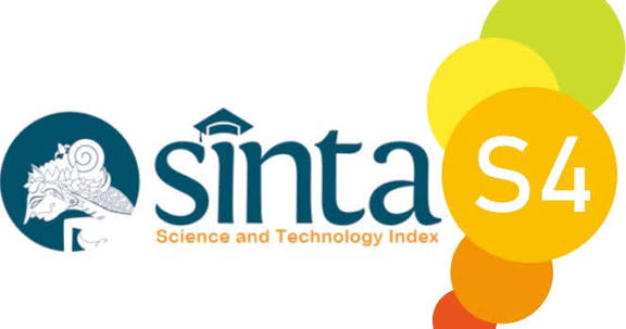 JARINA SINTA 4