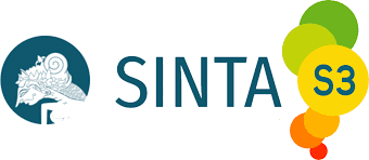 REKOMENDASI JURNAL SINTA 3 DAN 4 BIDANG ...